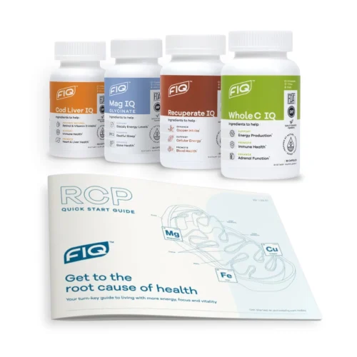 RCP Starter Bundle